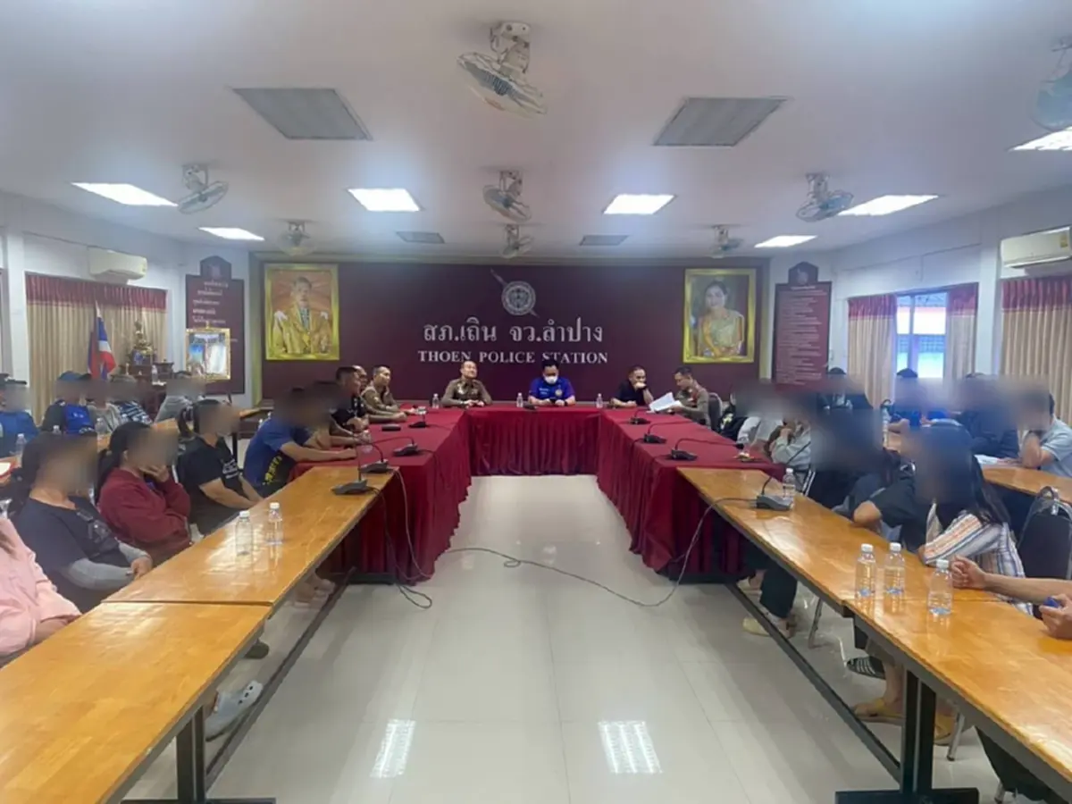 วุ่นหนัก กุ้งพ่นพิษ ชาวบ้านอ้างเหตุผลสู้ ทนายยันดำเนินคดีทุกคน