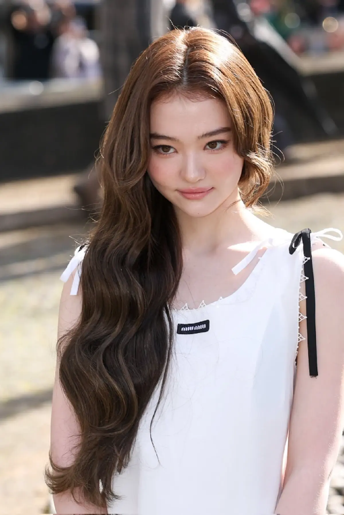  จากเด็กไวรัลสู่ไอคอนโลก  โตเป็นสาวสวยระดับนางแบบ-ไอดอล