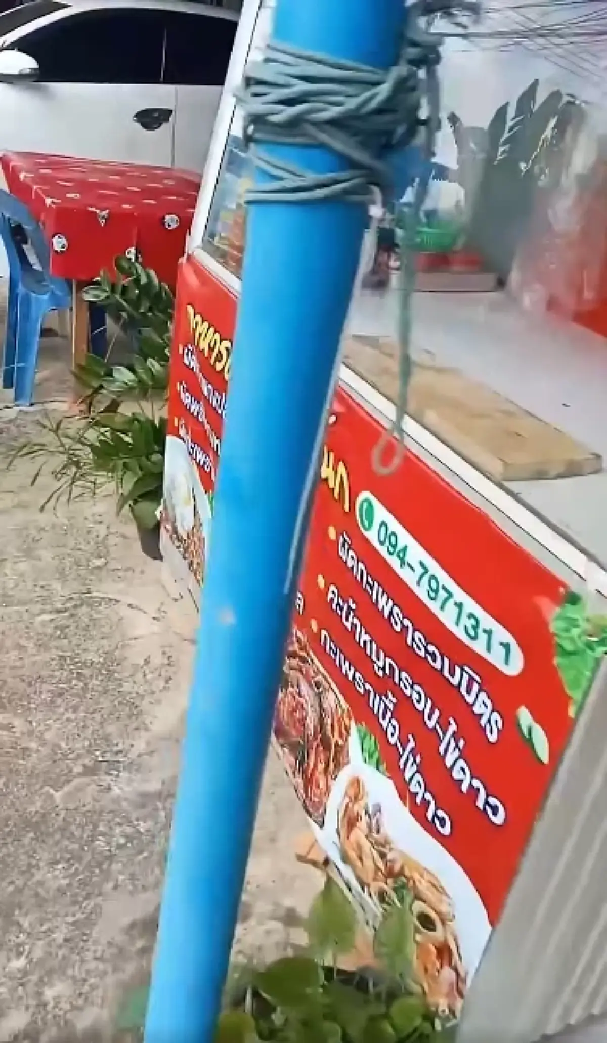 ร้านตามสั่งดัง ปิดเงียบ เพื่อนบ้านเอะใจ เจอความจริงสะเทือนใจ