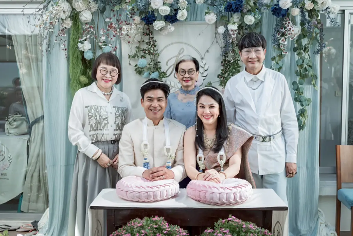 เฮลั่น จอย ศิริลักษณ์ โชว์ที่ตรวจครรภ์ ทำลุ้นหนัก แฟนๆ แห่ยินดี