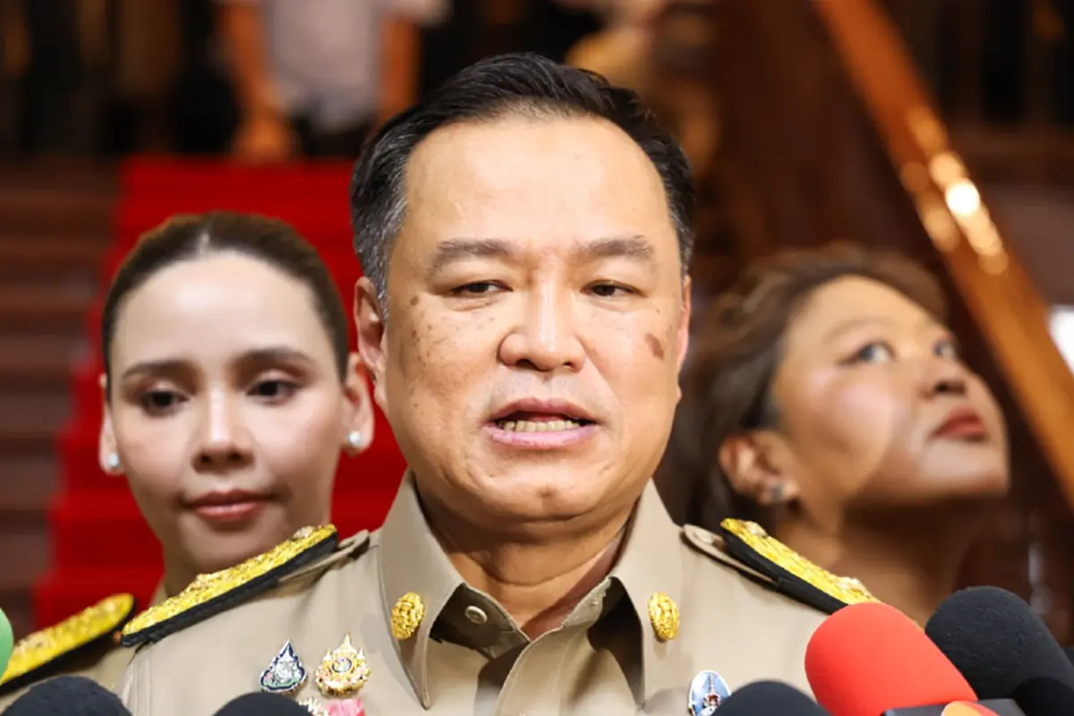 นายกฯสั่งด่วน ขรก.-รัฐวิสาหกิจ ให้ Work from Home ลดใช้พลังงาน