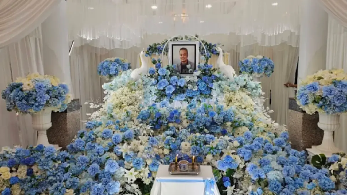 ขนลุก "เหน่ง เหม่งจ๋าย" เข้าฝันแม่บ้าน"บอล เชิญยิ้ม" ก่อนได้เลข