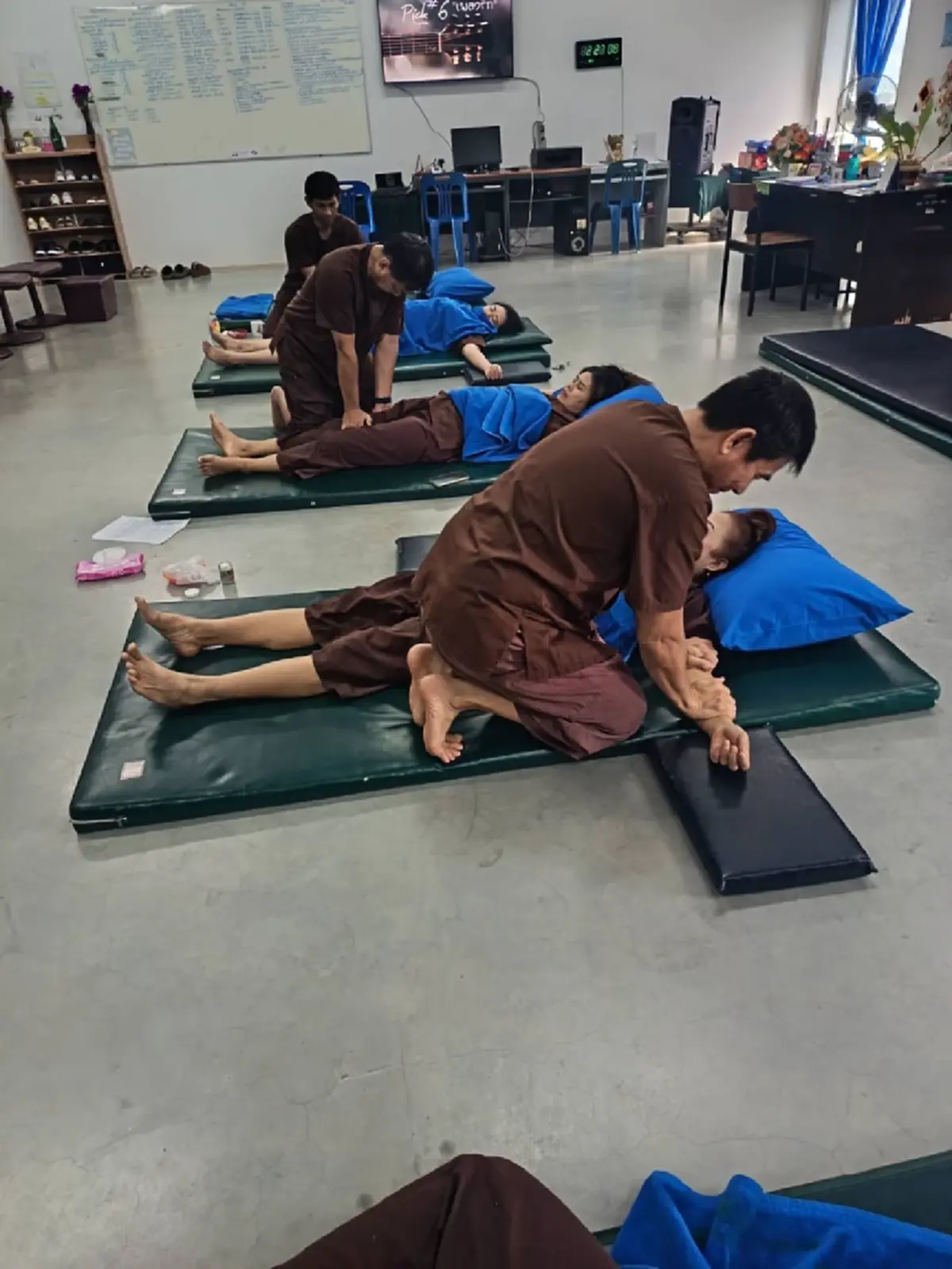 ภาพ @โรงเรียนฝึกอาชีพกรุงเทพมหานคร