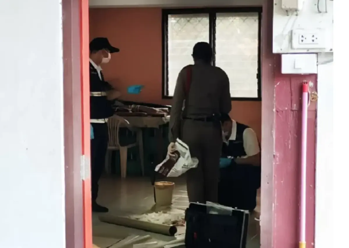 สาเหตุแท้จริง ปอนด์พี่เขย หยุดก่อเหตุกลางคัน ชี้ไม่รู้น้องแพรวเสียชีวิต