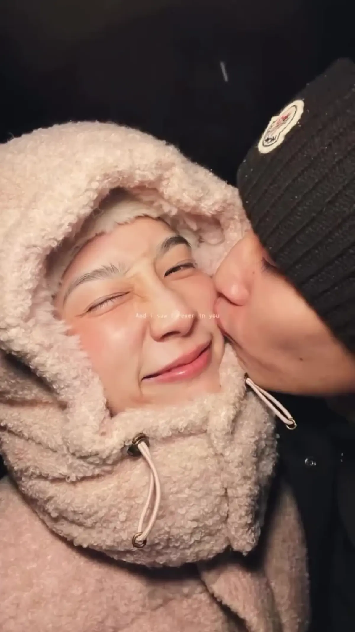 ดาราสาว รูปคู่แฟนหนุ่มหายเกลี้ยงไอจี ทั้งที่เพิ่งถูกขอแต่งงาน