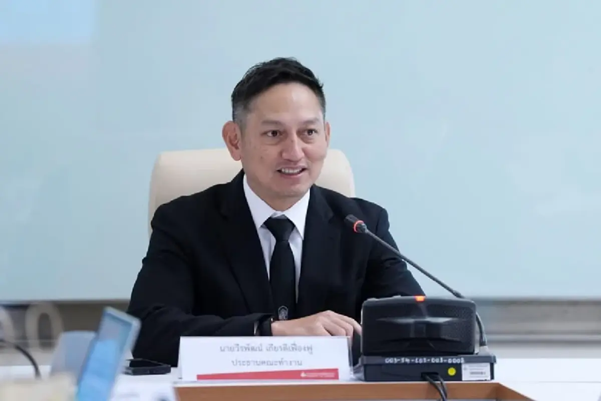 กรมธุรกิจพลังงาน ขอความร่วมมืออย่ากักตุนน้ำมัน ย้ำ มีเพียงพอ