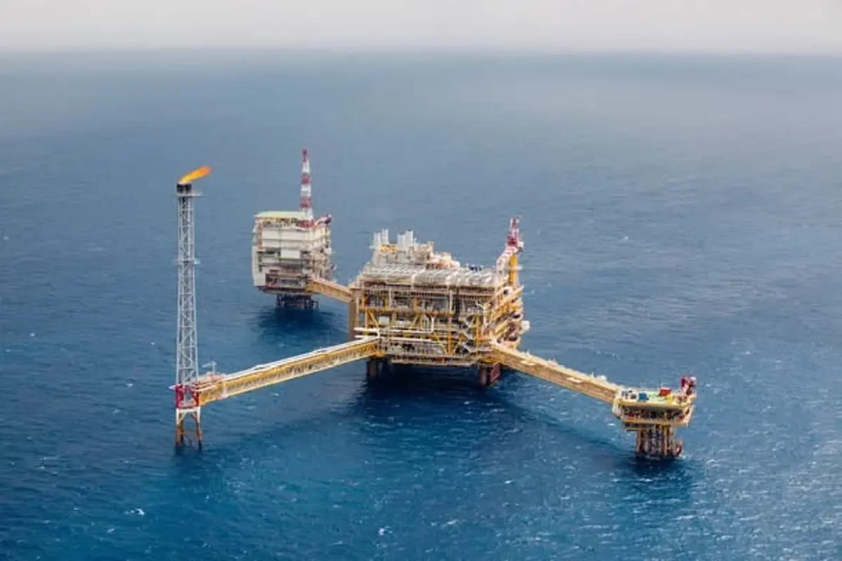 ปตท.สผ. เคลื่อนไหวแล้ว หลังวิกฤตตะวันออกกลางตึงเครียดหนัก