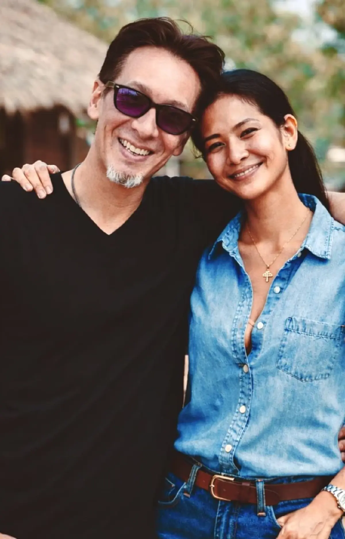 คดีพลิกสนั่น "บิลลี่ โอแกน" ยอมพูดความจริงแล้ว สาวปริศนาคือใคร 