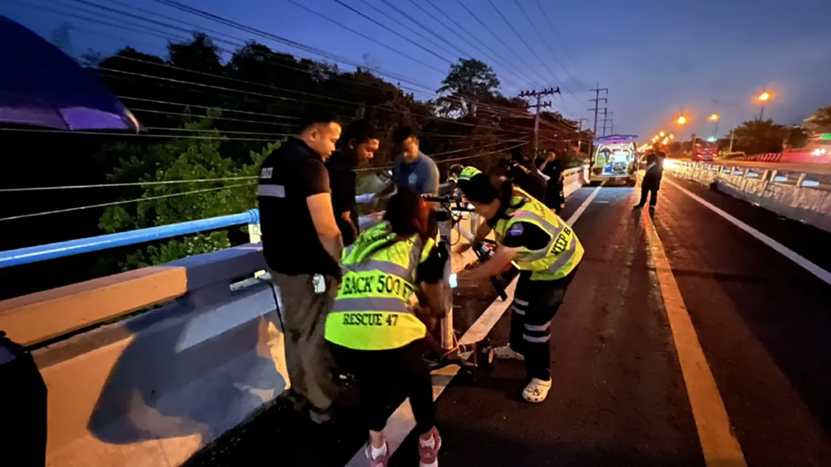 ลูกจ้างรพ.เลยขโมยเครื่องช่วยหายใจขายตลาดมืดหาเงินปั่นสล็อต