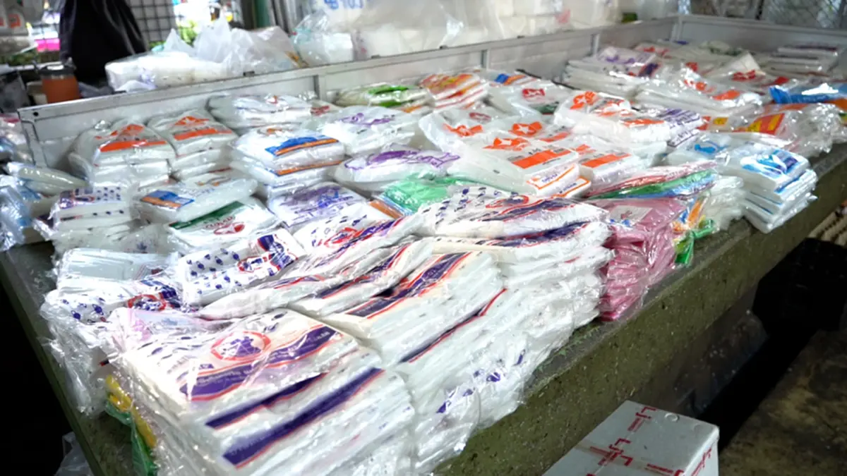 พิษราคาน้ำมันดันราคาสินค้าพุ่ง ตลาดชัยนาทอ่วมผัก-ไก่ปรับราคา