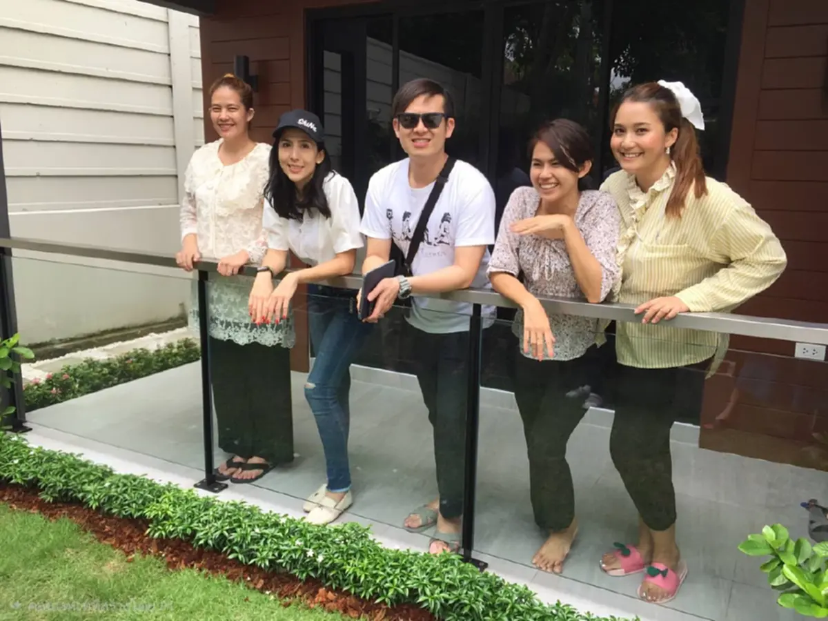 หลานสาวเผยอีกมุม "สุรชัย สมบัติเจริญ" ความจริงปมทะเบียนสมรส