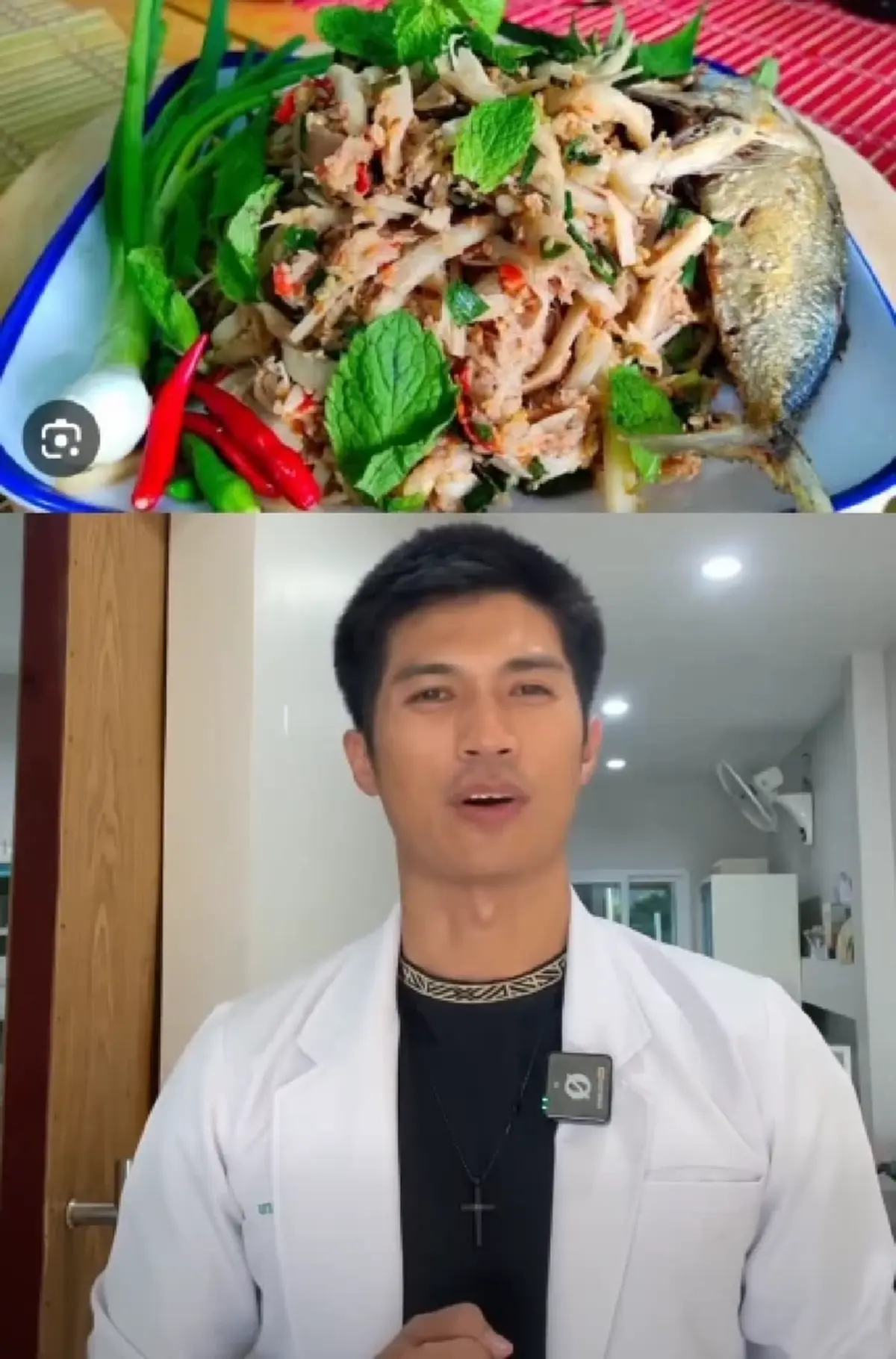 เตือน 5 เมนูยอดฮิต กินทุกวันเสี่ยงเกาต์ ไม่รู้ตัว มีกรดยูริกสูง