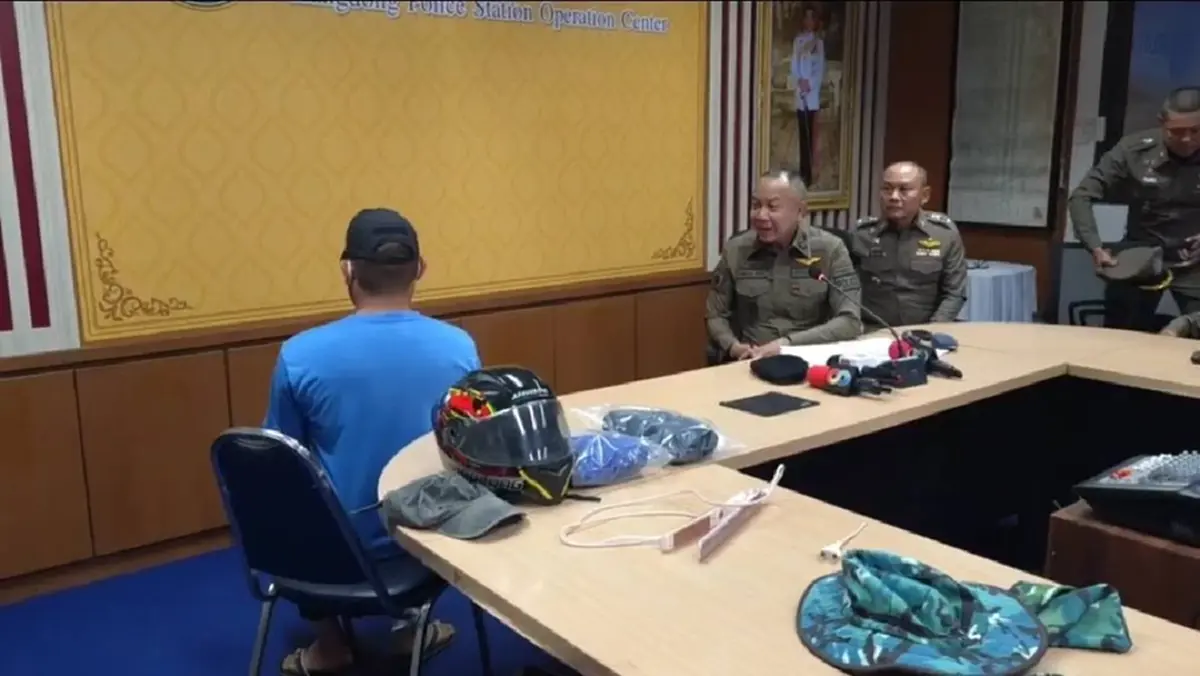 รู้แล้ว มือถือน้องแพรวไปไหน แต่ของสำคัญอีก 2 อย่างยังหายไป