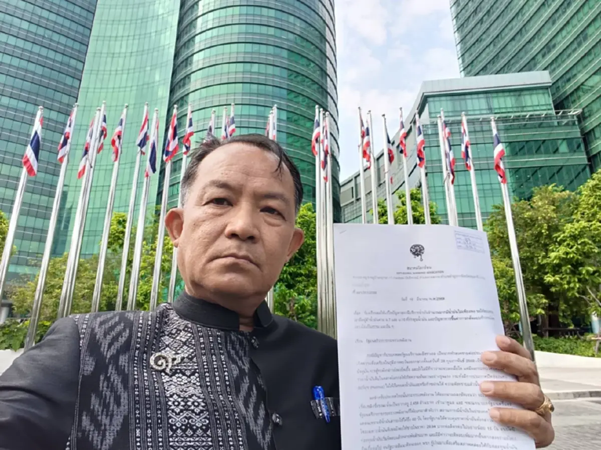 ศรีสุวรรณจี้สอบกักตุนดีเซล แฉปั๊มของขาดสวนทางคำยืนยันรัฐบาล