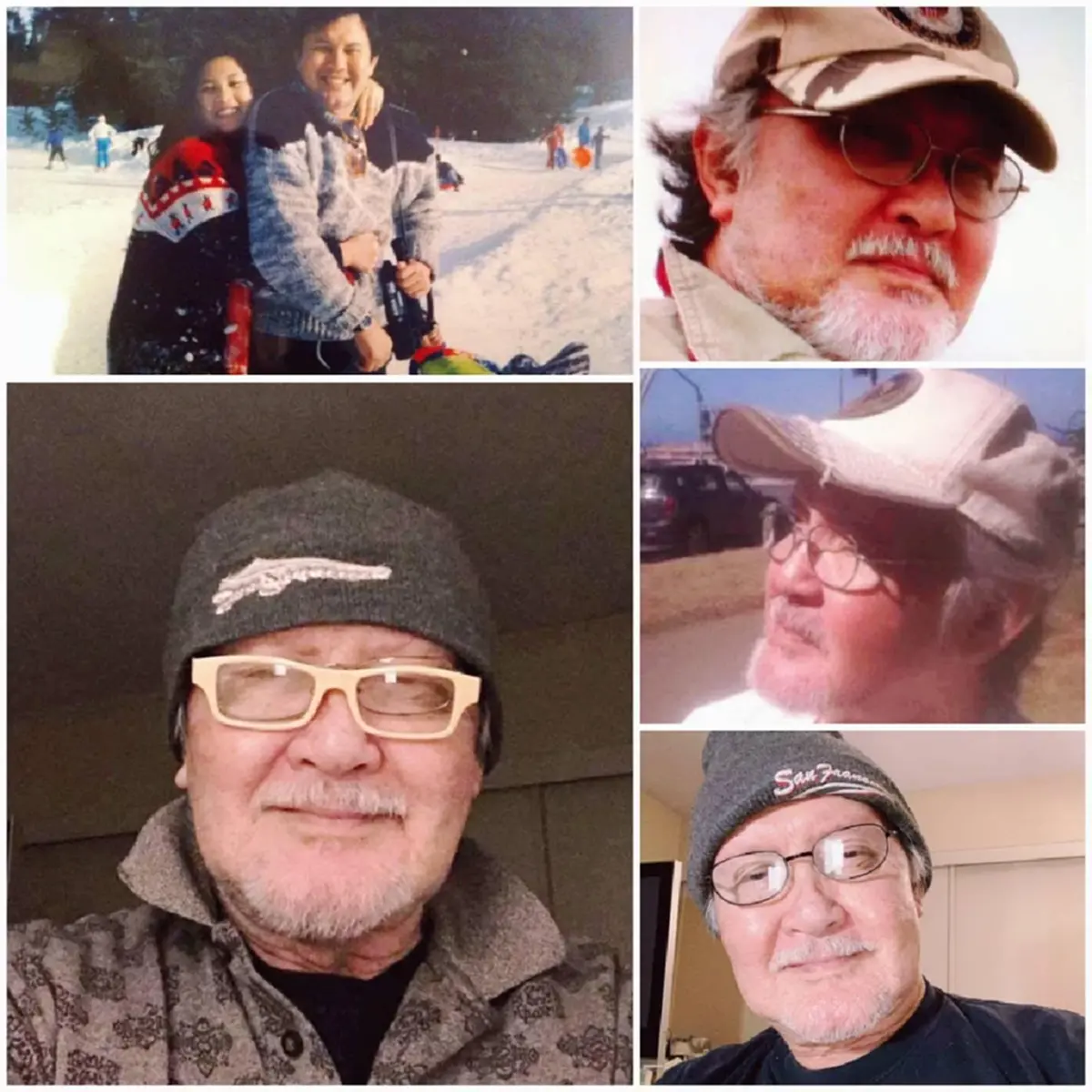 ปิดตำนานดาวร้าย "อนันต์ สัมมาทรัพย์" จากไปอย่างสงบในต่างแดน