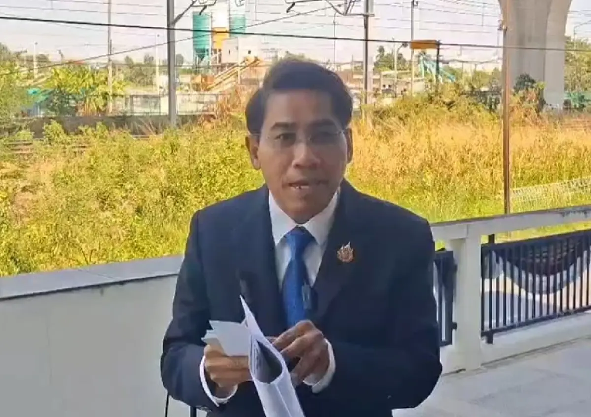 สุชาติ ชมกลิ่น ไม่ทน ฟ้อง ไอซ์ รักชนก 50 ล้าน พร้อมดอกเบี้ย