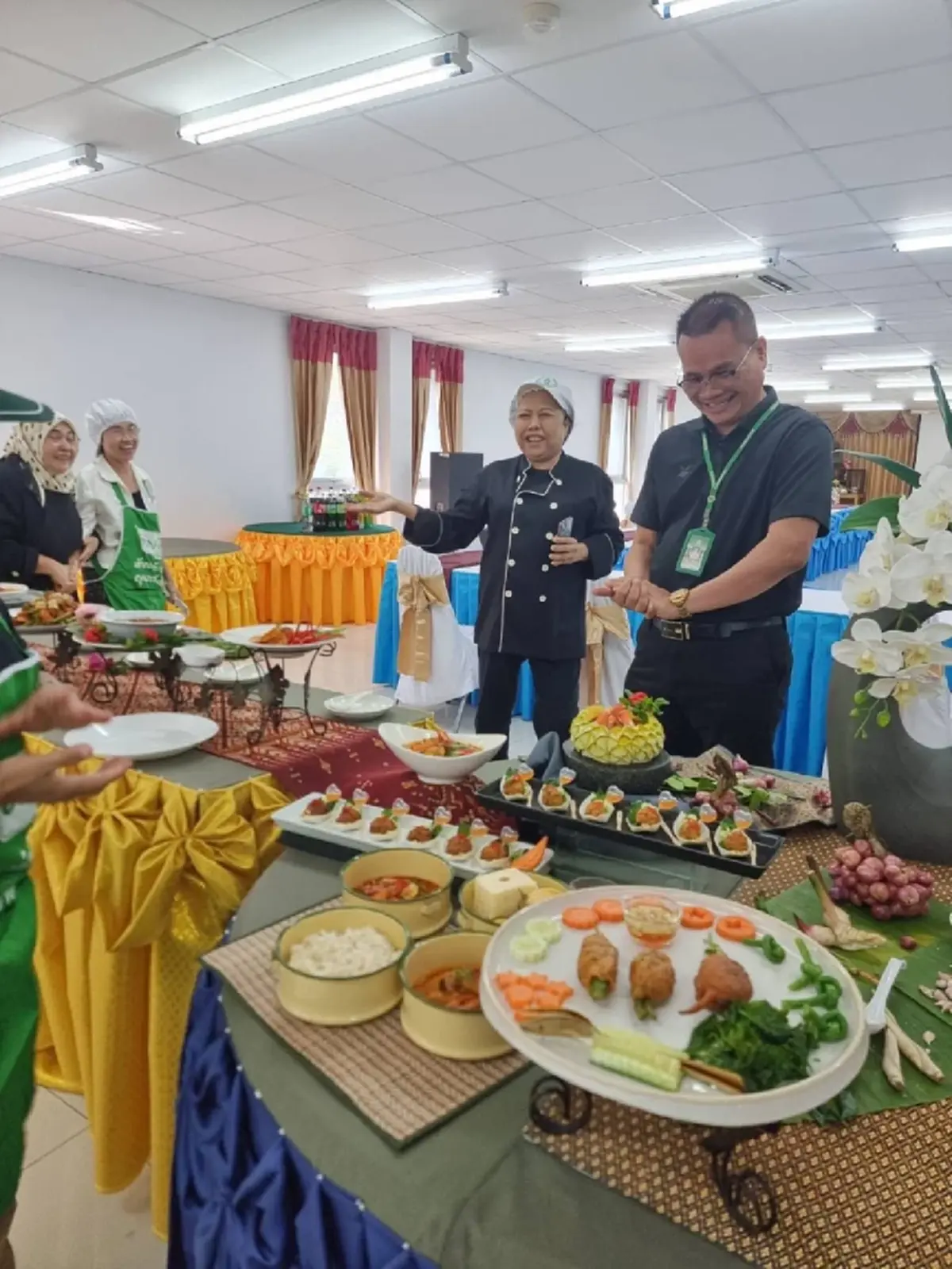 ภาพ @โรงเรียนฝึกอาชีพกรุงเทพมหานคร