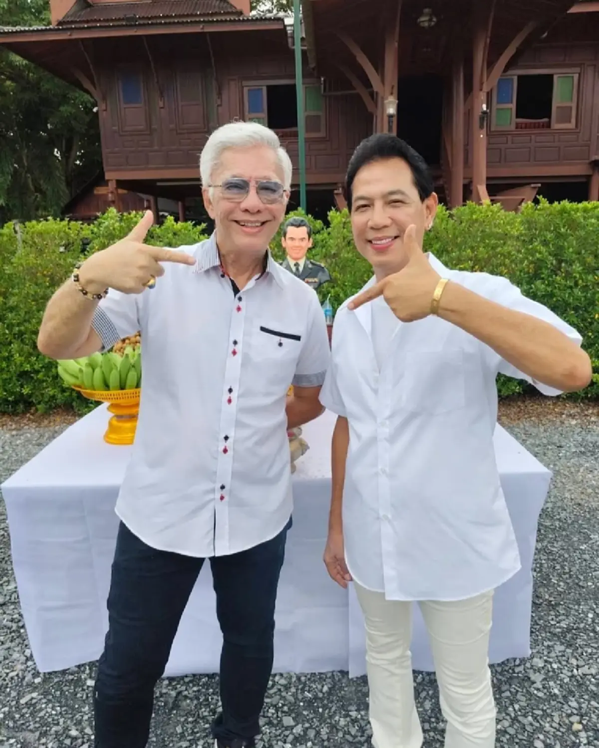 ตำนานไม่มีวันตาย ราชาลูกทุ่ง ผู้เปลี่ยนประวัติศาสตร์ดนตรีไทย