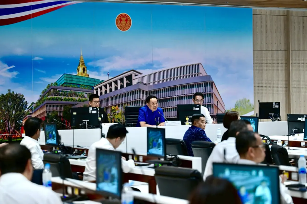 รัฐบาลเผยแล้ว น้ำมันสำรองไทยมีใช้ในประเทศขั้นต่ำอีกกี่วัน