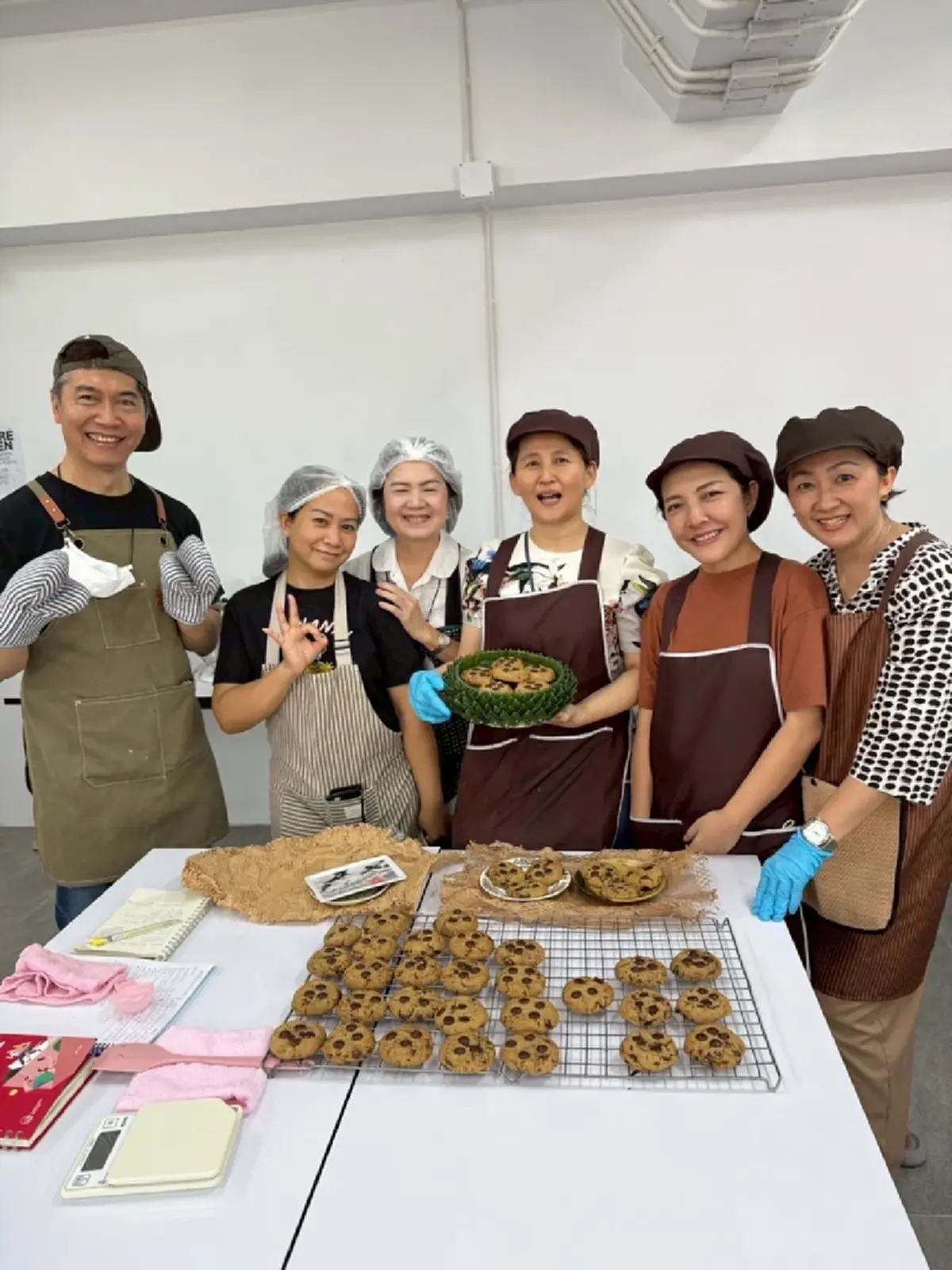 ภาพ @โรงเรียนฝึกอาชีพกรุงเทพมหานคร