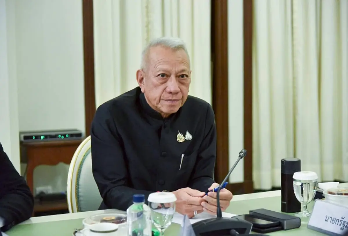 ดีเซลขึ้นราคา 18 มี.ค.นี้ พิพัฒน์ เผยขยับไม่เกิน 33 บาทต่อลิตร