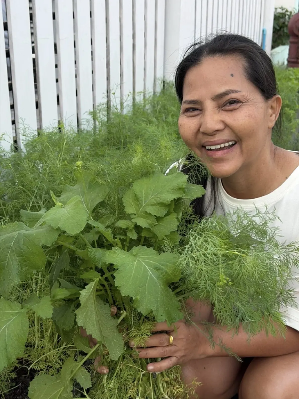 "สุนารี"เตือนแรง สงครามโลกครั้งที่ 3 หายนะเข้าใกล้เรามาทุกที