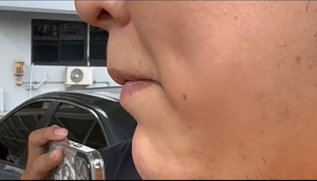 ชาวบ้าน แฉแผนลวงพระวัดดังย่านเจริญกรุง เก็บคลิปลับเณรนับ 10 ปี