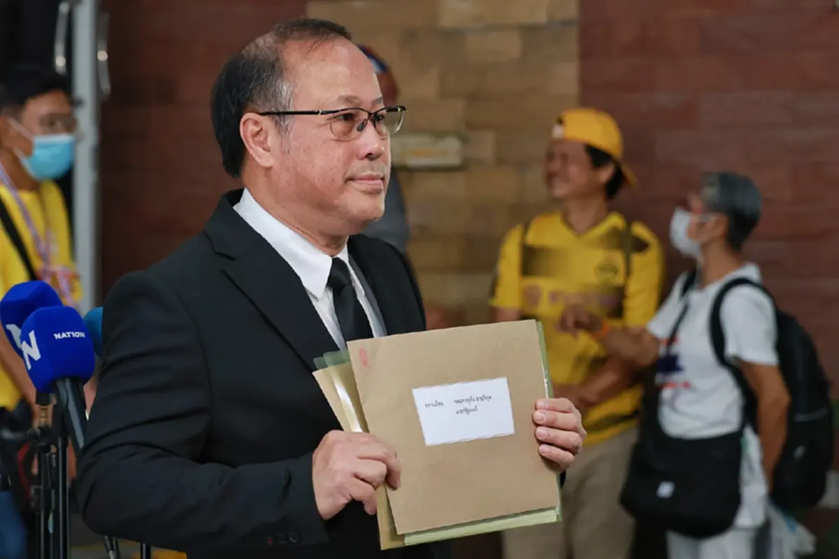 หมอตุลย์จี้อนุทินสางปมกักตุนน้ำมัน แฉขึ้นราคาปุ๊บของมีปั๊บ