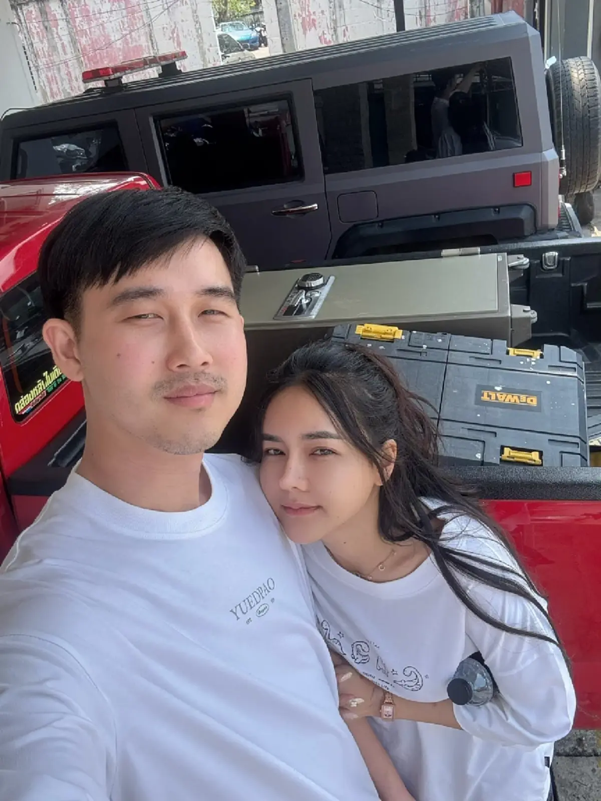 เปิดคำรับสารภาพ เบื้องหลังแผนแสบ ขโมยตู้เซฟ "มดออย" อินฟลูฯดัง