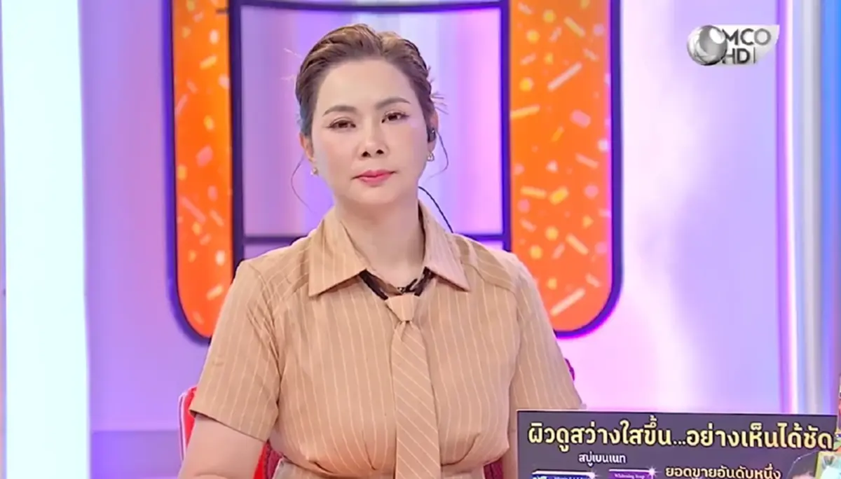 "บุ๋ม ปนัดดา" ย้อนเล่า 2 ปีก่อน ชี้ปมปัญหา "สุรชัย สมบัติเจริญ"