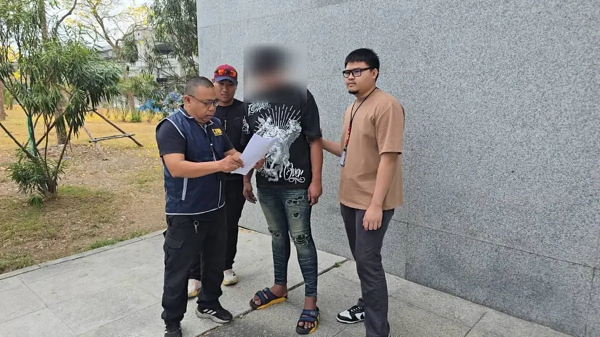 ปิดเกม ม่อน หัวหน้าแก๊งบัญชีม้าโฉด พัวพัน 4 หมาย รู้อายุยิ่งตกใจ