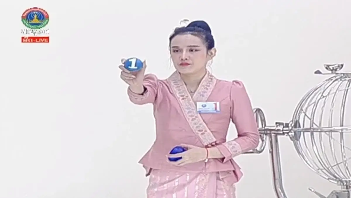 หวยลาววันนี้ 6/3/69 ตรวจหวยลาว 6 มี.ค. 2569 ผลหวยลาว ผลหวยลาววันนี้