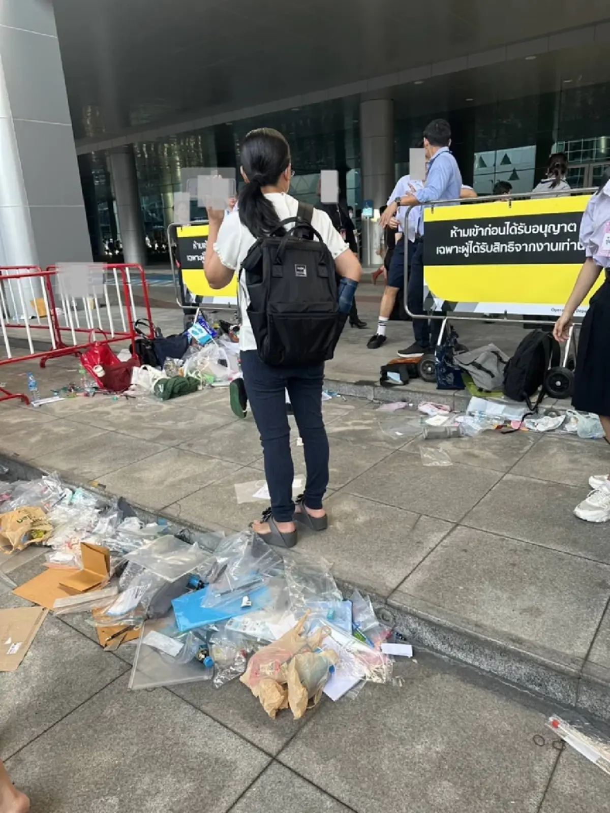 เปิดกฎ โรงเรียนดังแจ้งแล้วสิ่งห้ามนำเข้าห้องสอบ ระบุชัดเจน