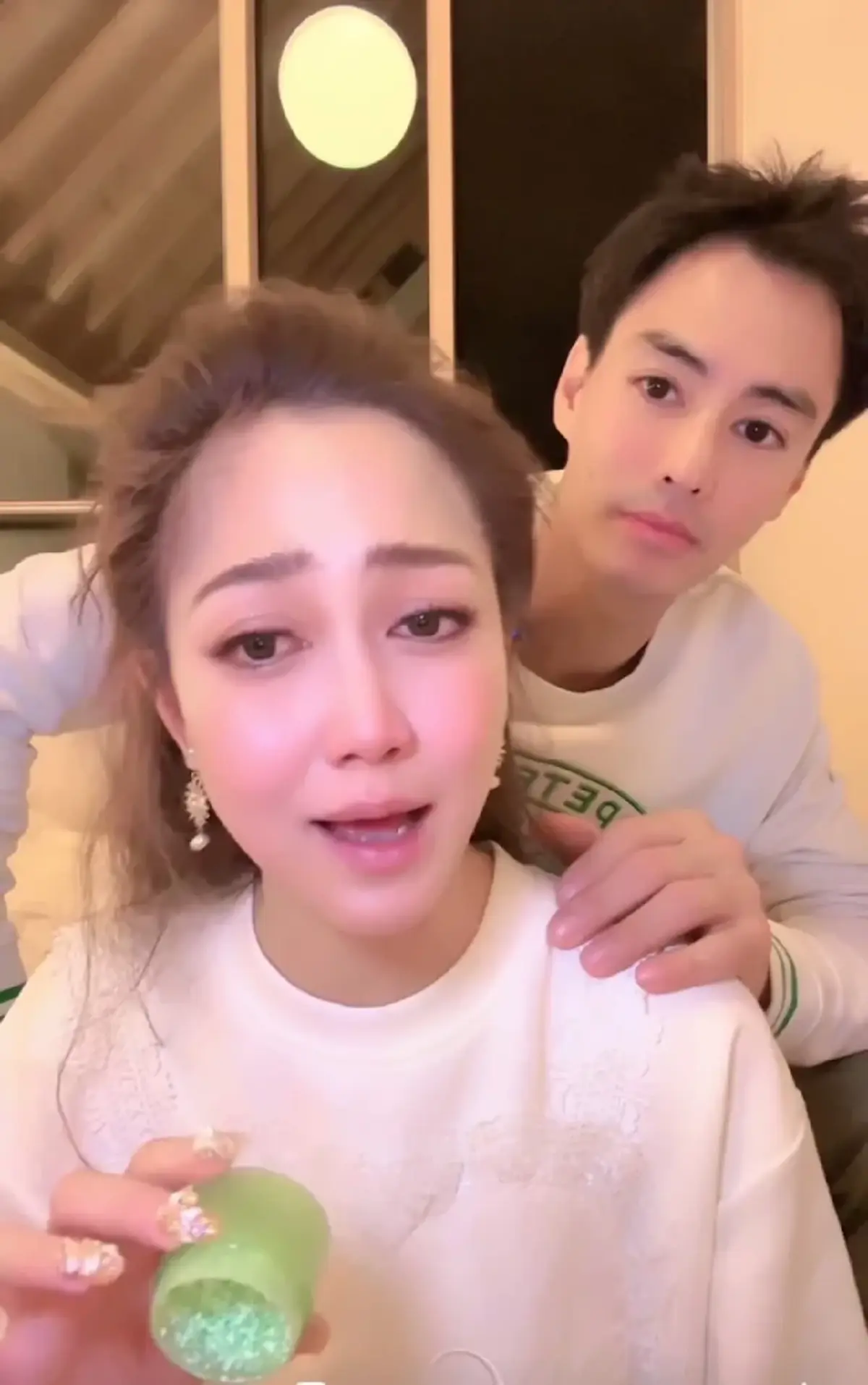 ฟังประโยคเต็มๆ โค้ชส้ม พูดใส่ นาวิน ต้าร์ ทำ ไฮโซน้ำหวาน เดือดจัด