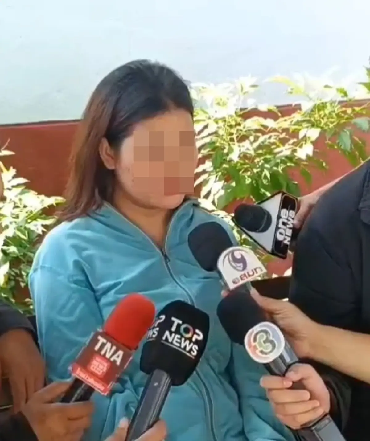 "พี่สาว" ตัดสินใจพูดนิสัยแท้จริง "ต้อมหนุ่มลาว" ตอนอยู่ที่บ้าน 