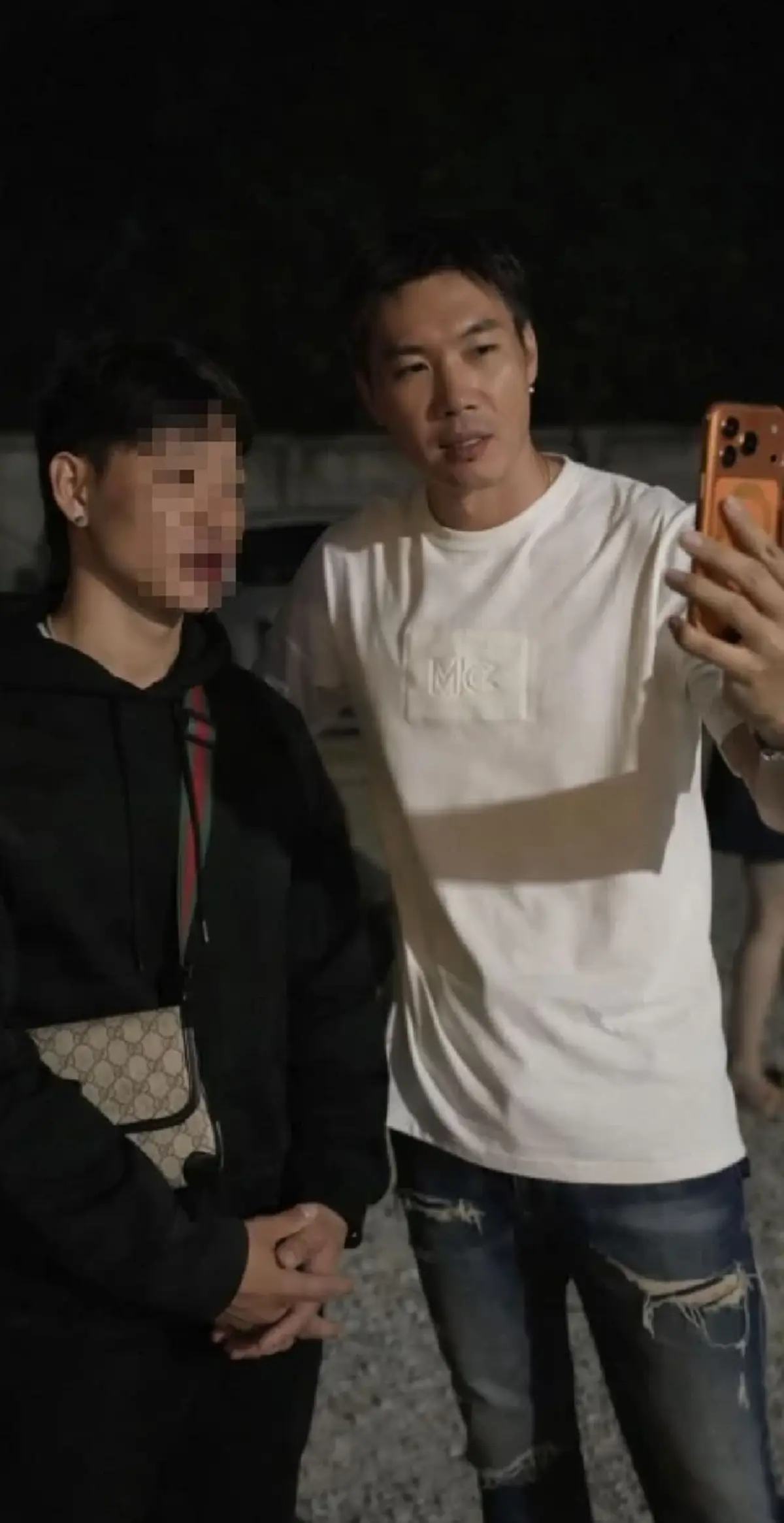 งานเข้า คดีพลิก "ตี๋ ไทยไม่ทน" เจอกระแสตีกลับ ก่อนอัดคลิปชี้แจง