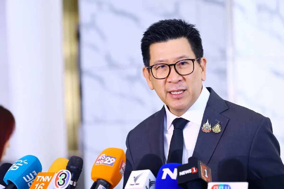 กระทบไทย 6 ด้าน สู้รบตะวันออกกลางตึงเครียด ปิดช่องแคบฮอร์มุซ