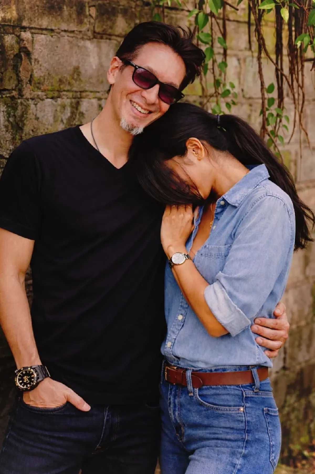 คดีพลิกสนั่น "บิลลี่ โอแกน" ยอมพูดความจริงแล้ว สาวปริศนาคือใคร 