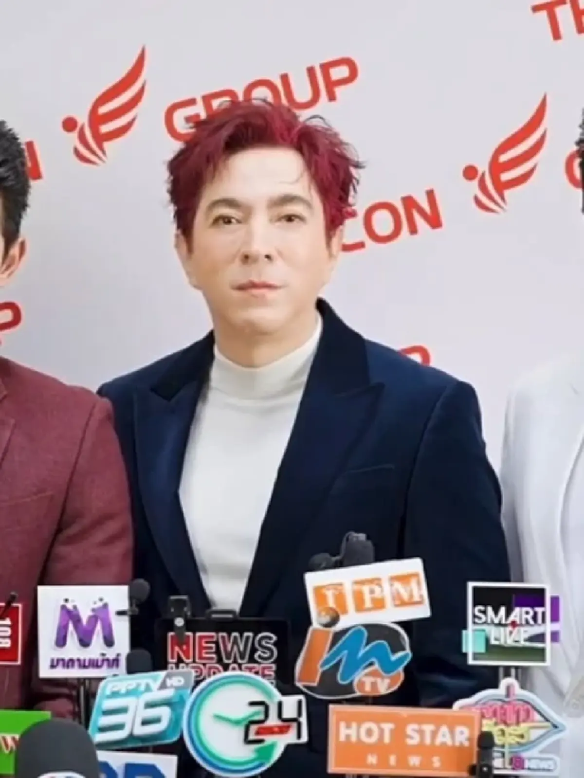 มีหนาว ชี้ขาดนัดส่งตัวฟ้อง บอสมิน-บอสแซม คดีดิไอคอนกรุ๊ป