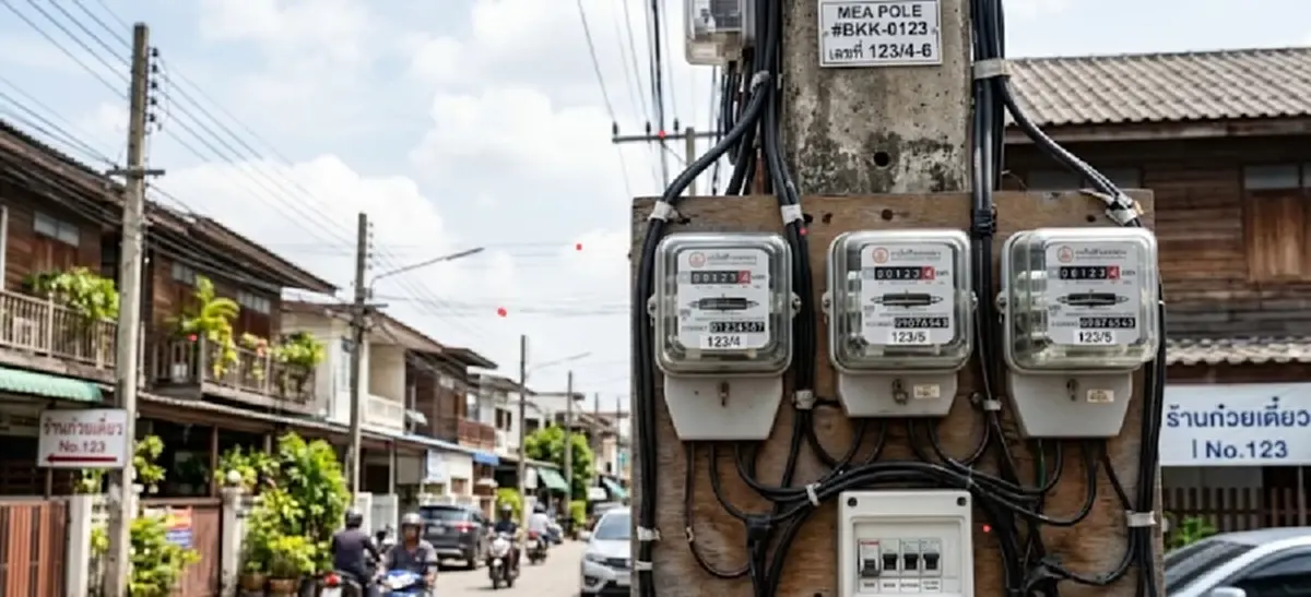 คนไทยไหวมั้ย ค่าไฟจ่อแพงขึ้น กกพ. กาง 3 แนวทาง แบบไหนดีที่สุด?