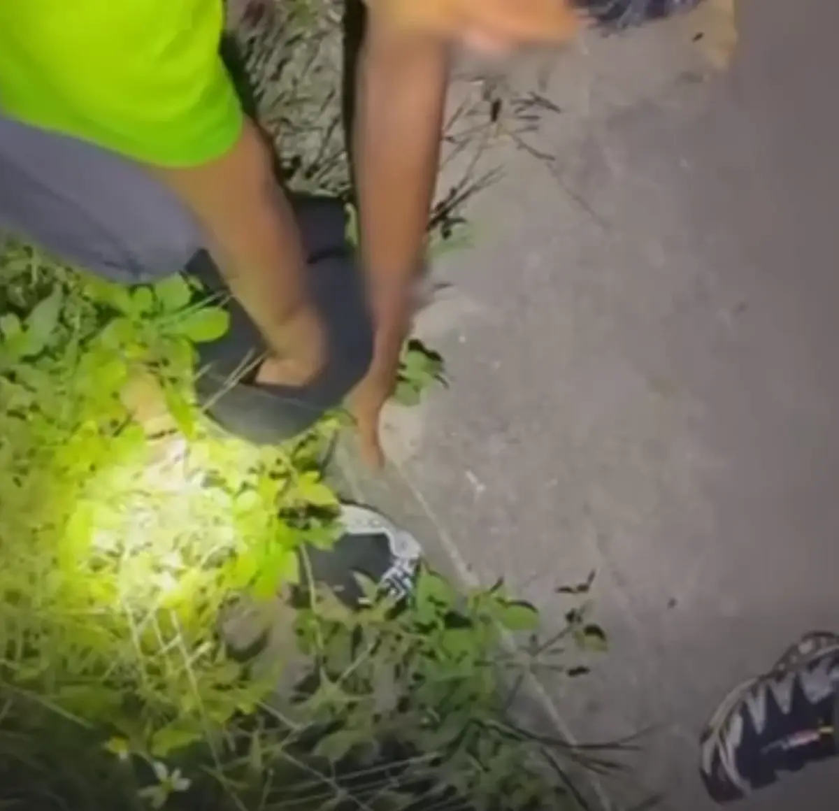 รวบ "หนุ่มพม่า" ละเมิดปลิดชีพ "สาว 17" คำสารภาพอภัยไม่ได้