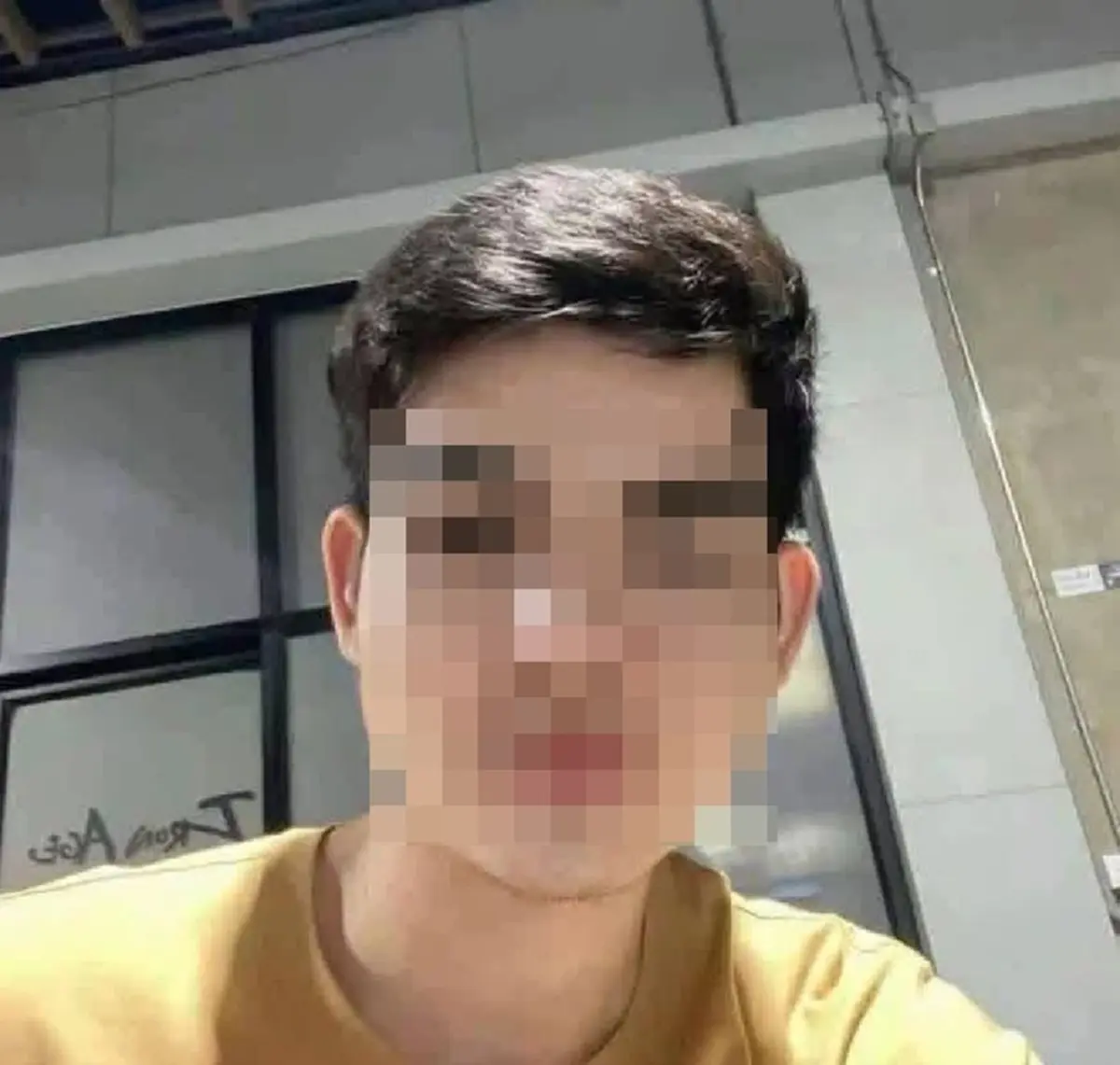 "พี่สาว" ตัดสินใจพูดนิสัยแท้จริง "ต้อมหนุ่มลาว" ตอนอยู่ที่บ้าน 