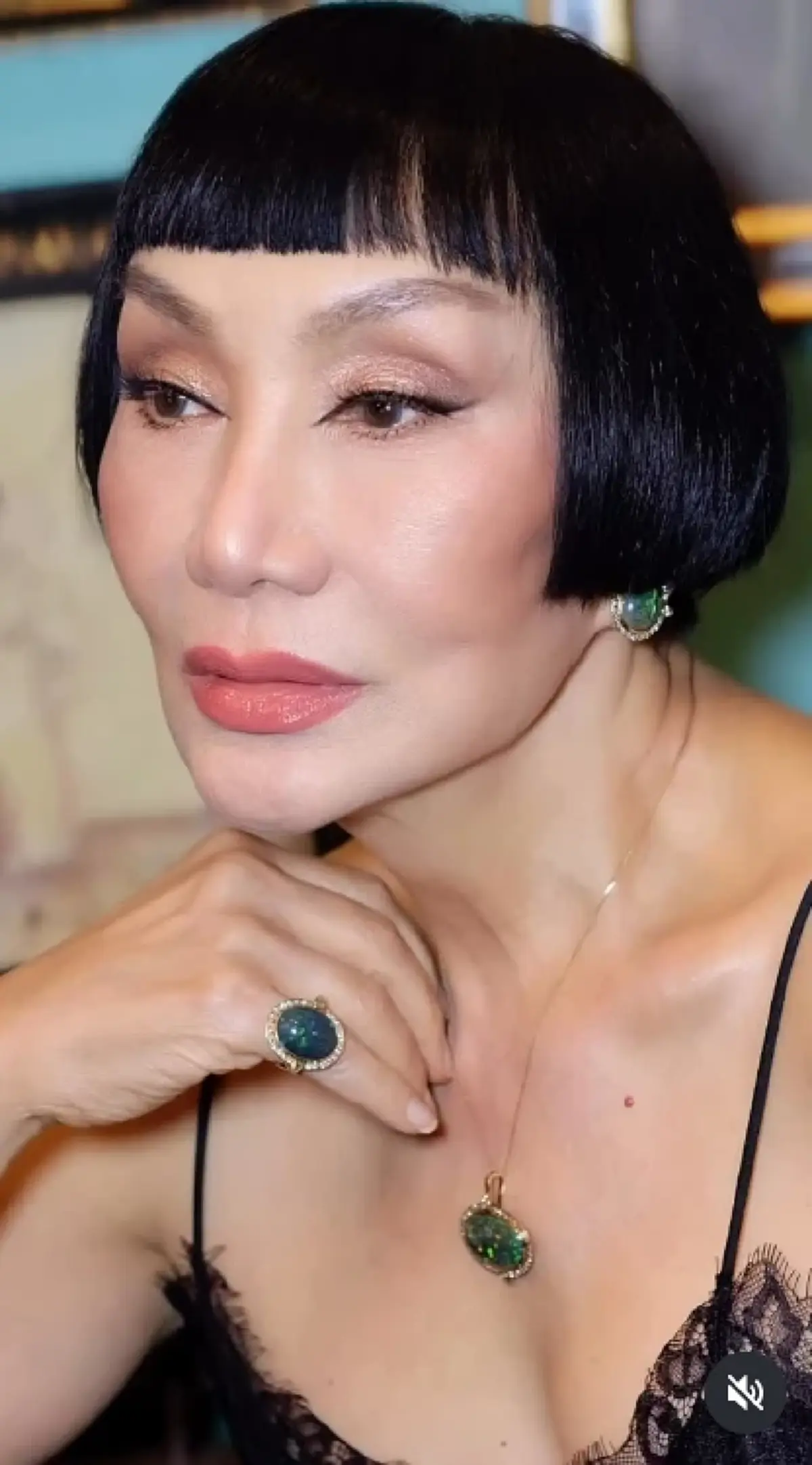 ม้า อรนภา โพสต์คลิปโดนค่าปรับ สุดกลั้นปล่อยโฮ ไม่ไหว มันสุดจริง ๆ