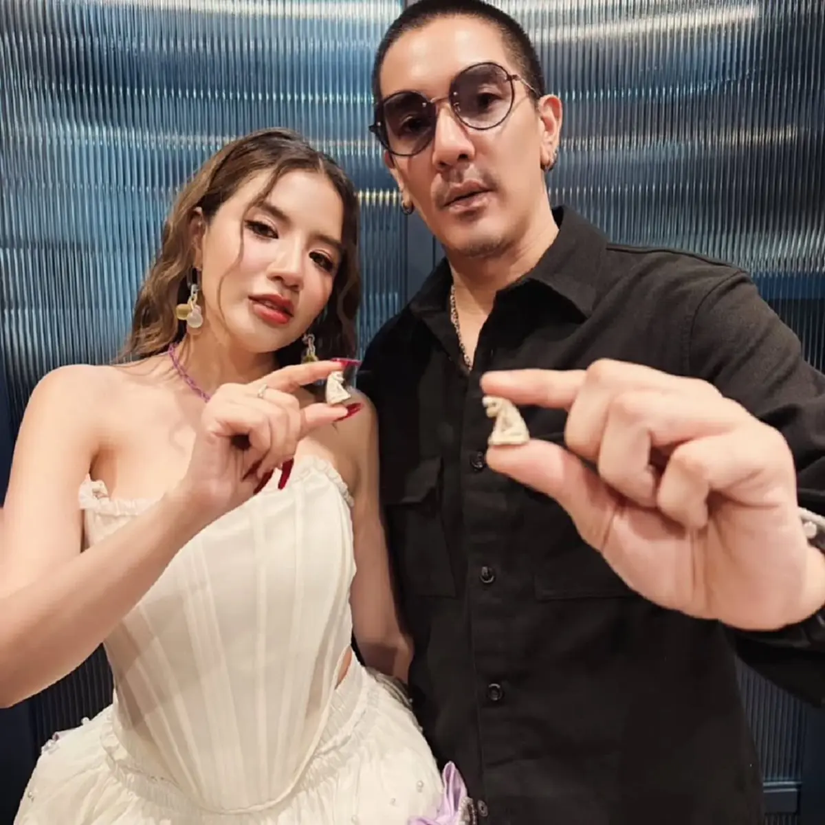 ใบเตย ยอมรับเลิก ดีเจแมน แล้ว 2 ปีที่ผ่านมาสุดบอบช้ำหลายอย่าง