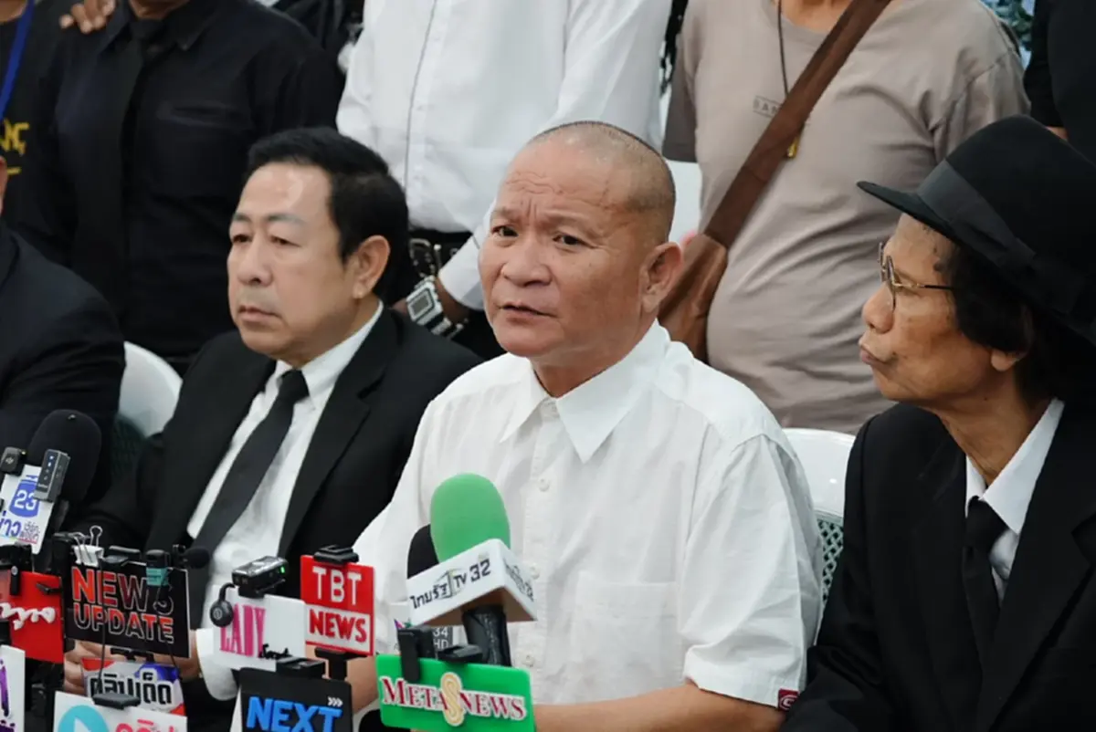 เอาแล้วไง "ชูษี เชิญยิ้ม" เล่าเบื้องลึกตลก เมียมารับงานวงแตก