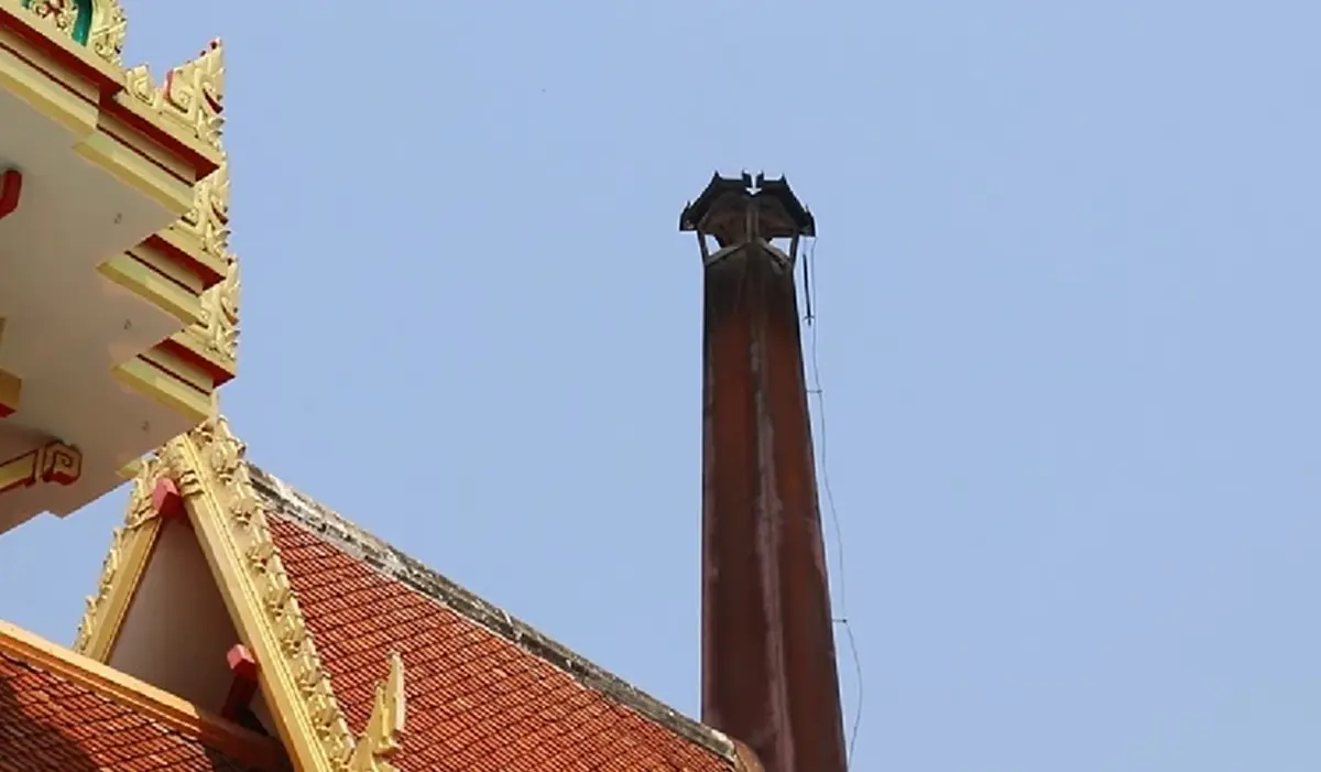 วัดดังตรึงค่าเผาศพ ฝ่าวิกฤตน้ำมันแพง ช่วยแบ่งเบาภาระญาติโยม