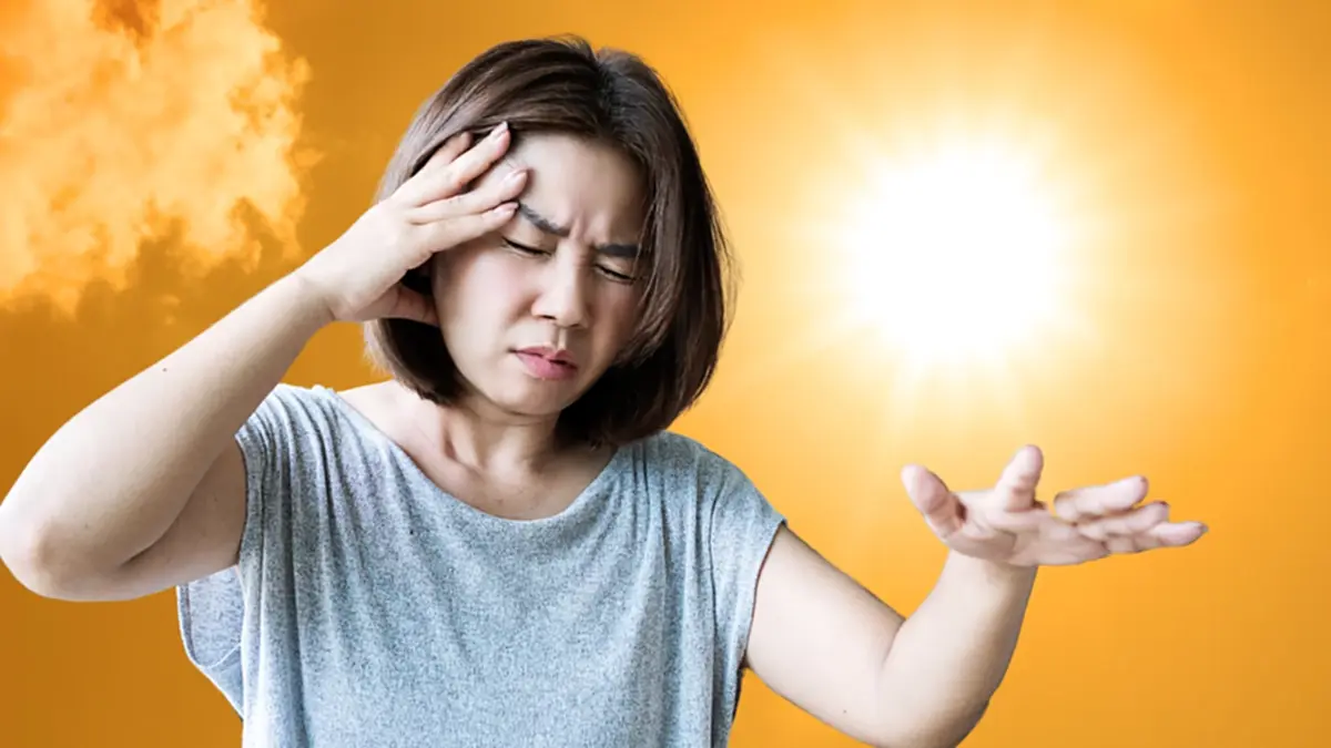 เช็กสิทธิประกันสังคม 2569 ป่วยฮีทสโตรกวิกฤตรักษาได้ทันที