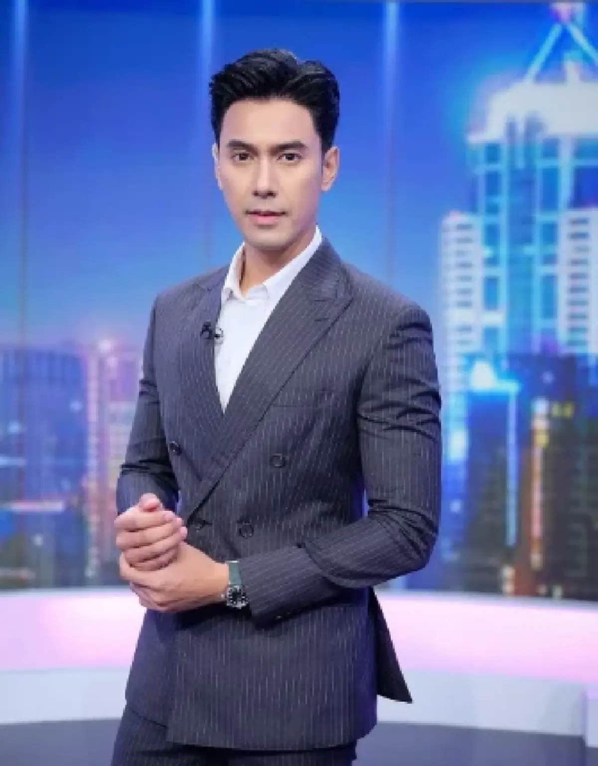 ฝั่ง"เอส กันตพงศ์" เคลื่อนไหว พูดถึงเรื่องบุคคลที่สาม