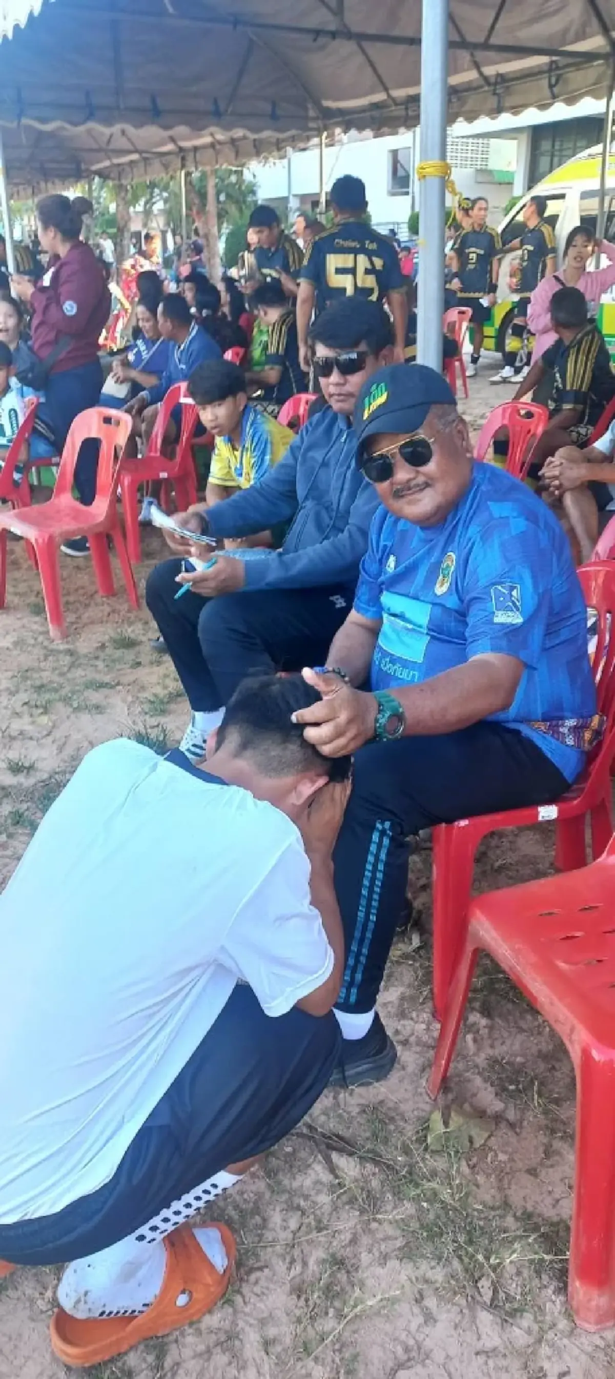 นักเตะคนแรกที่ อ.สกล คัดเป็นลูกศิษย์ ยิ่งฟังคำพูดหลายคนมีสะดุ้ง