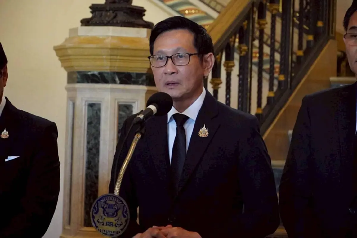 หาเพิ่มได้แล้ว พลังงาน เผยปริมาณน้ำมันสำรองล่าสุด ใช้ได้นานกี่วัน